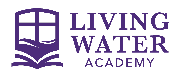 Living Water Academy Logo